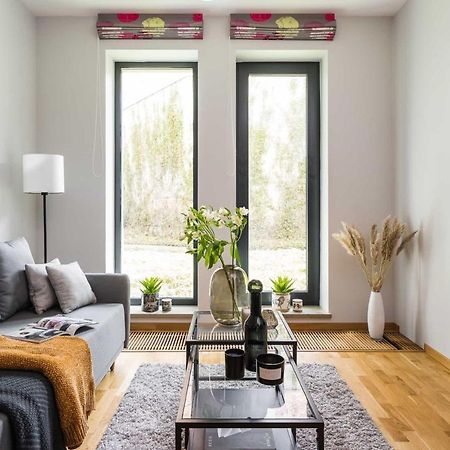 Wawel Apartments - Loftaffair Cracovia Esterno foto