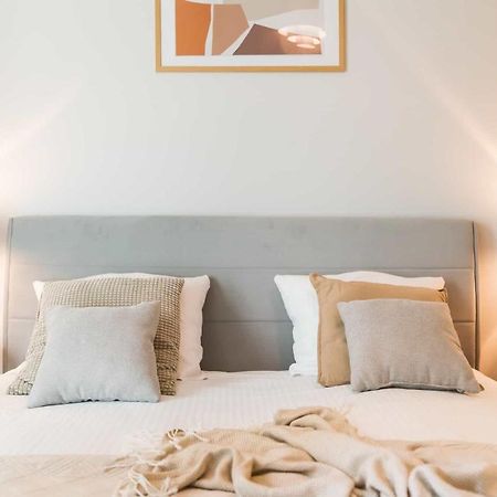 Wawel Apartments - Loftaffair Cracovia Esterno foto