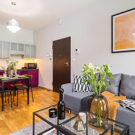 Wawel Apartments - Loftaffair Cracovia Esterno foto