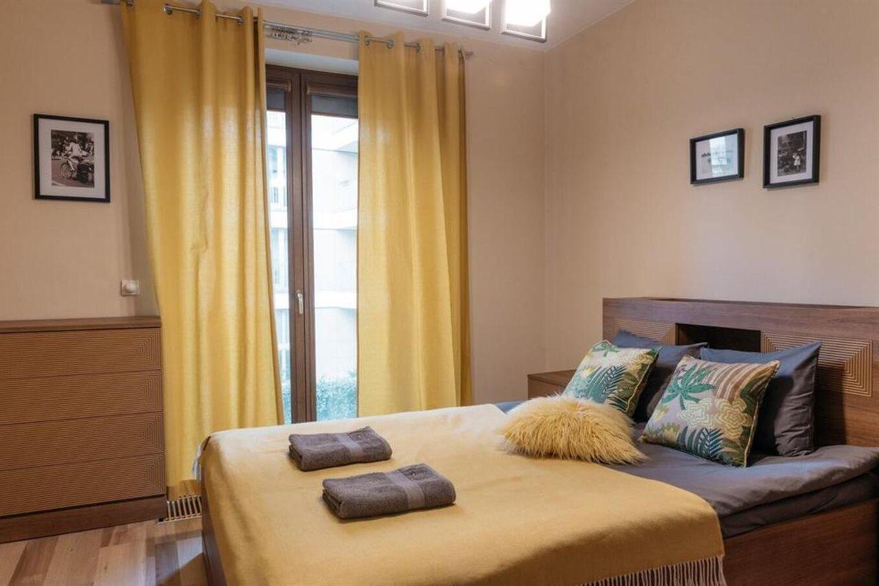 Wawel Apartments - Loftaffair Cracovia Esterno foto