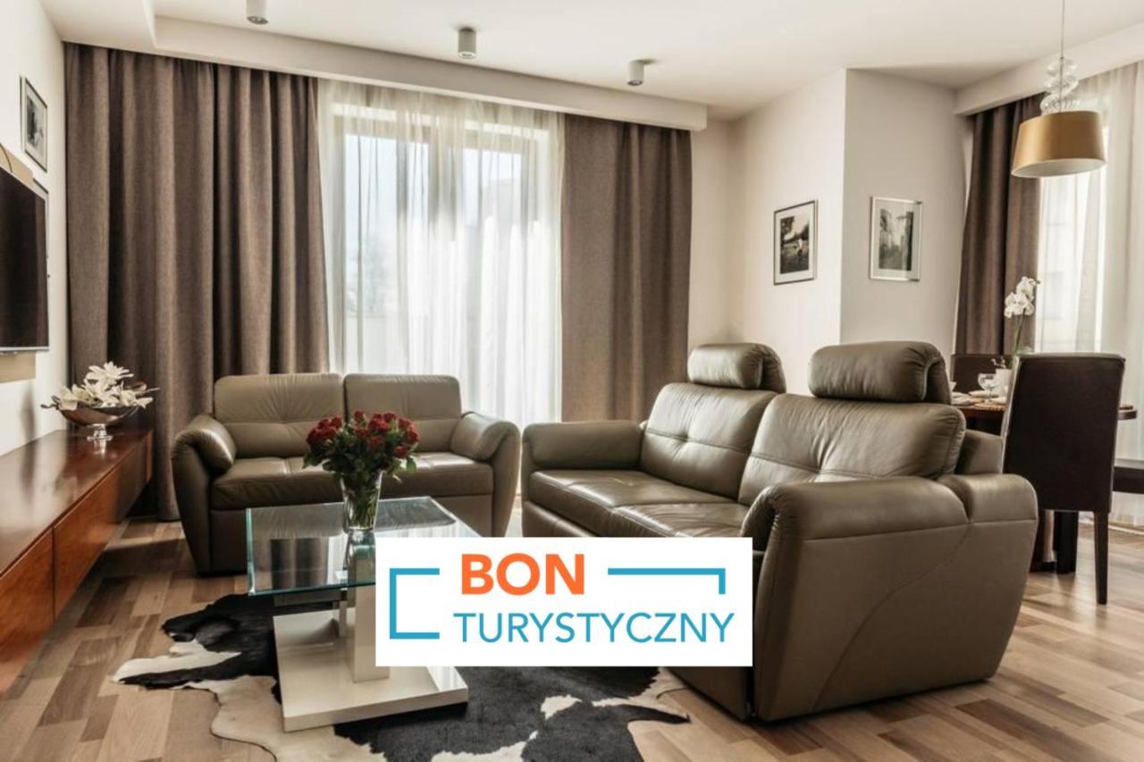 Wawel Apartments - Loftaffair Cracovia Esterno foto