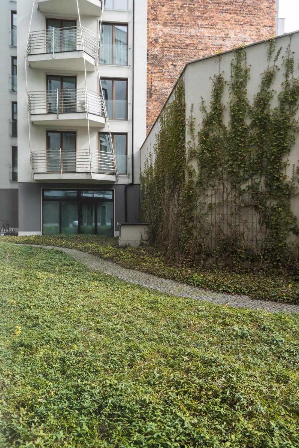 Wawel Apartments - Loftaffair Cracovia Esterno foto