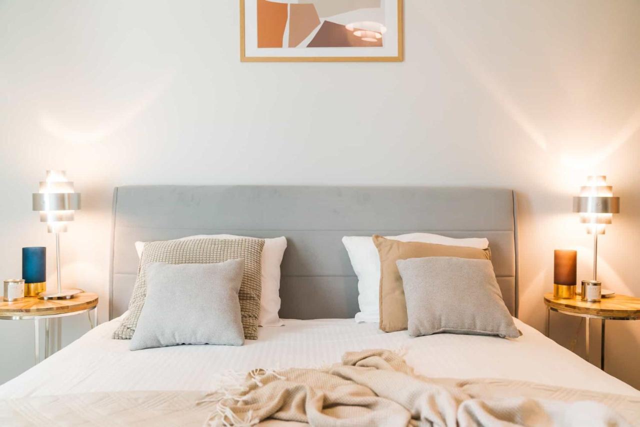 Wawel Apartments - Loftaffair Cracovia Esterno foto