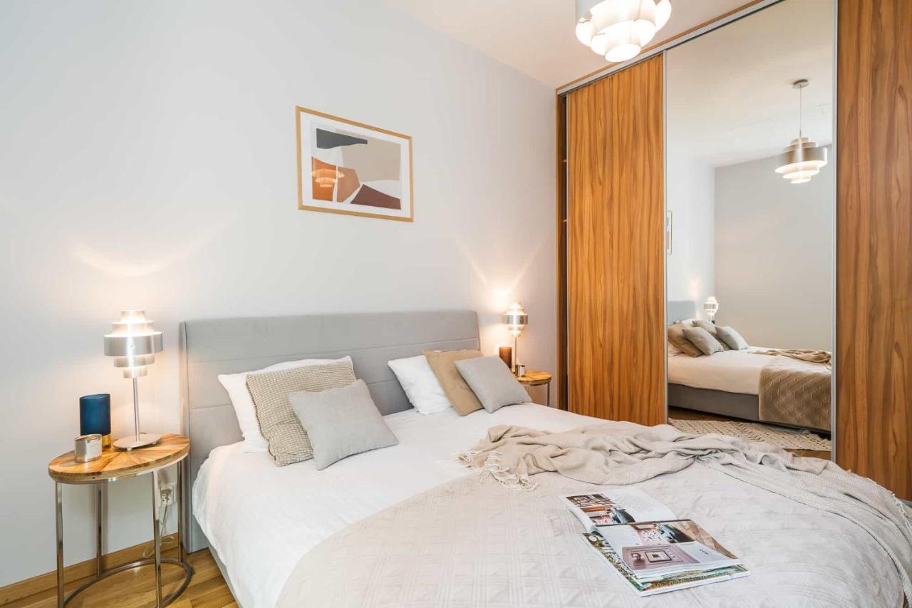 Wawel Apartments - Loftaffair Cracovia Esterno foto