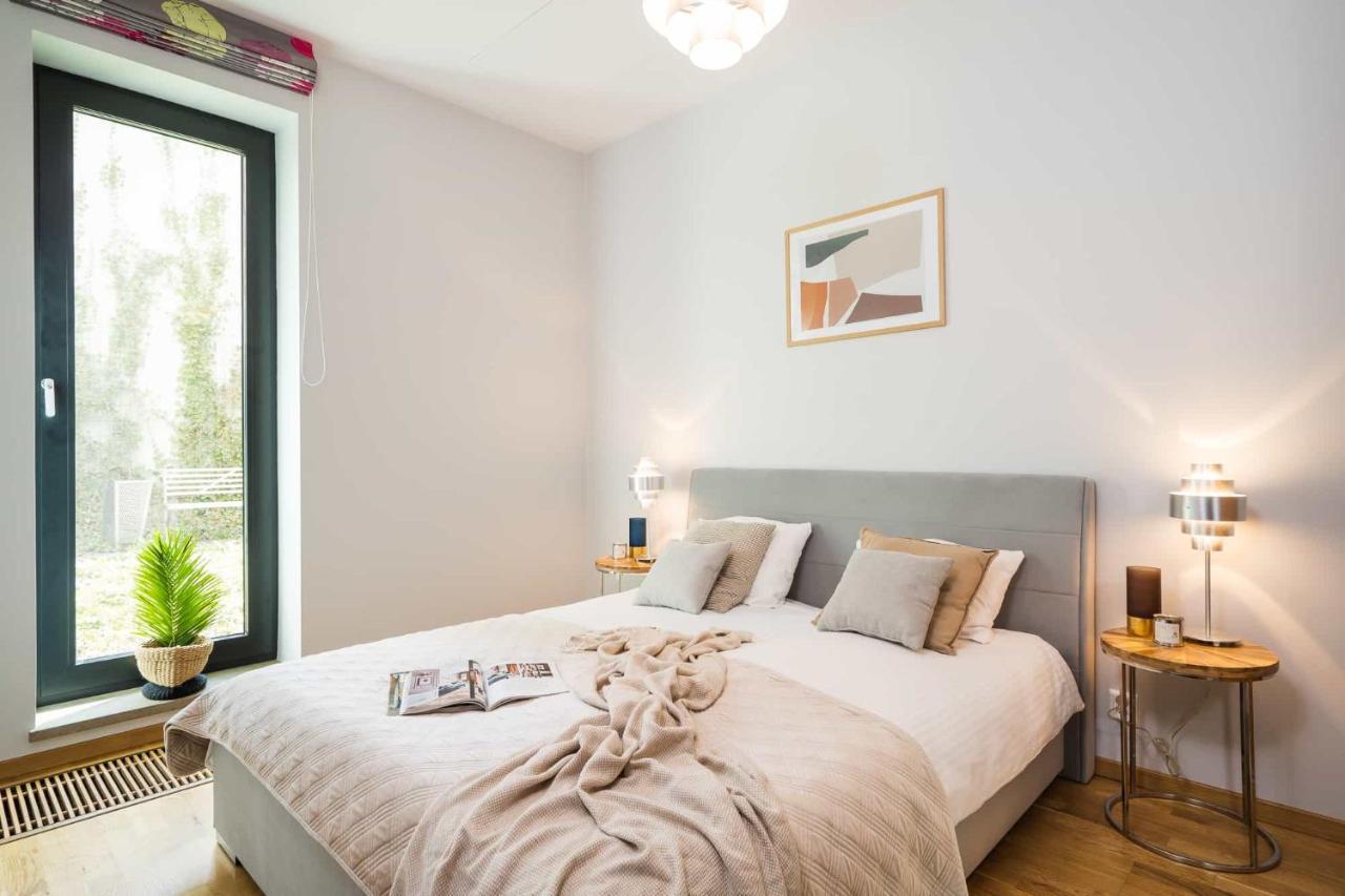 Wawel Apartments - Loftaffair Cracovia Esterno foto