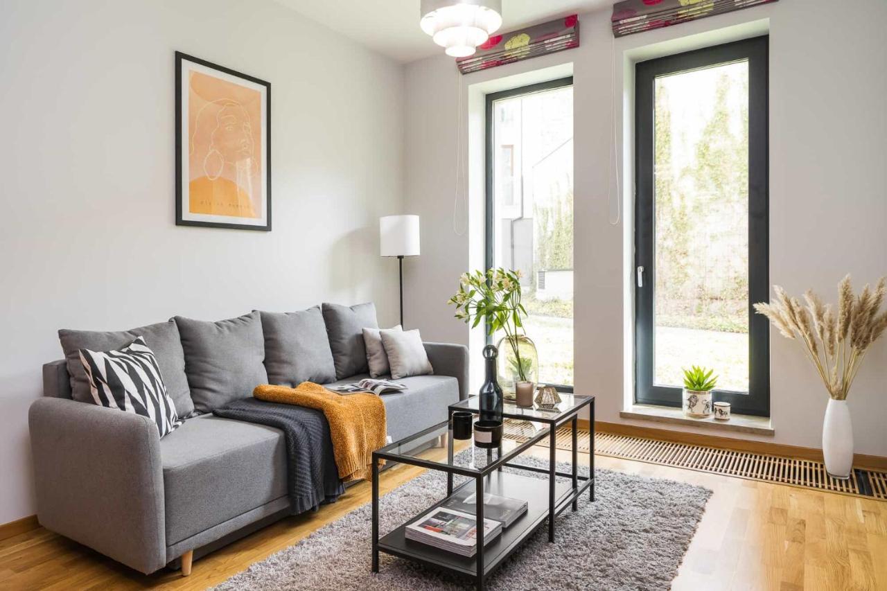 Wawel Apartments - Loftaffair Cracovia Esterno foto