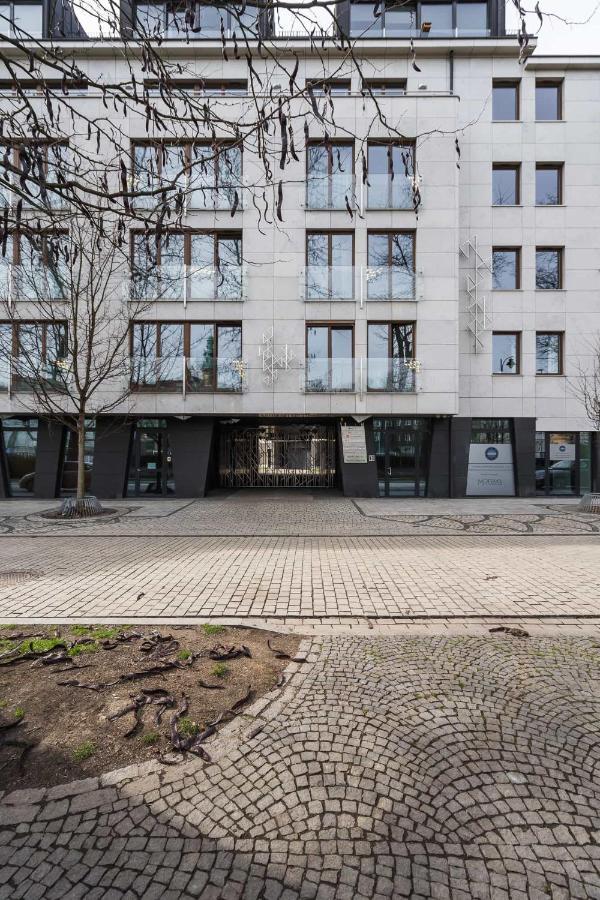 Wawel Apartments - Loftaffair Cracovia Esterno foto