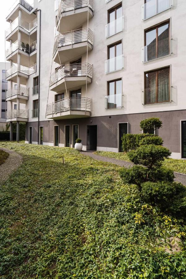 Wawel Apartments - Loftaffair Cracovia Esterno foto