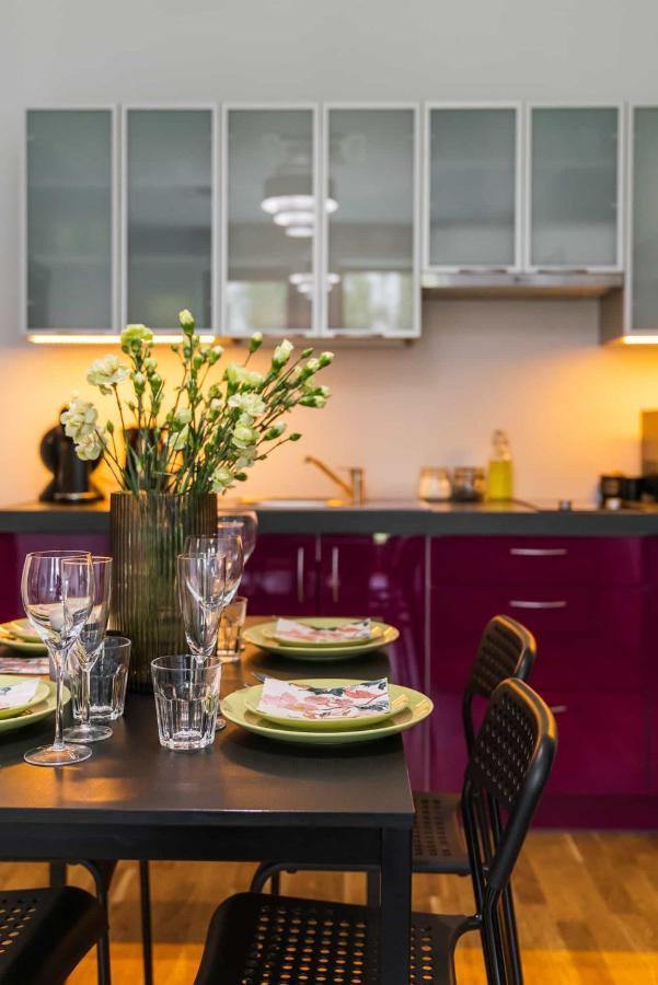 Wawel Apartments - Loftaffair Cracovia Esterno foto