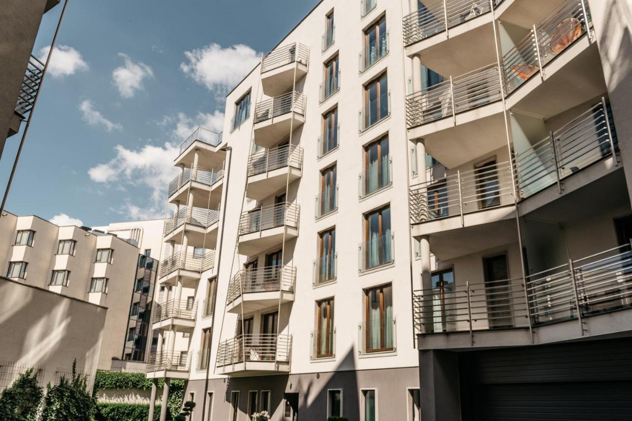 Wawel Apartments - Loftaffair Cracovia Esterno foto