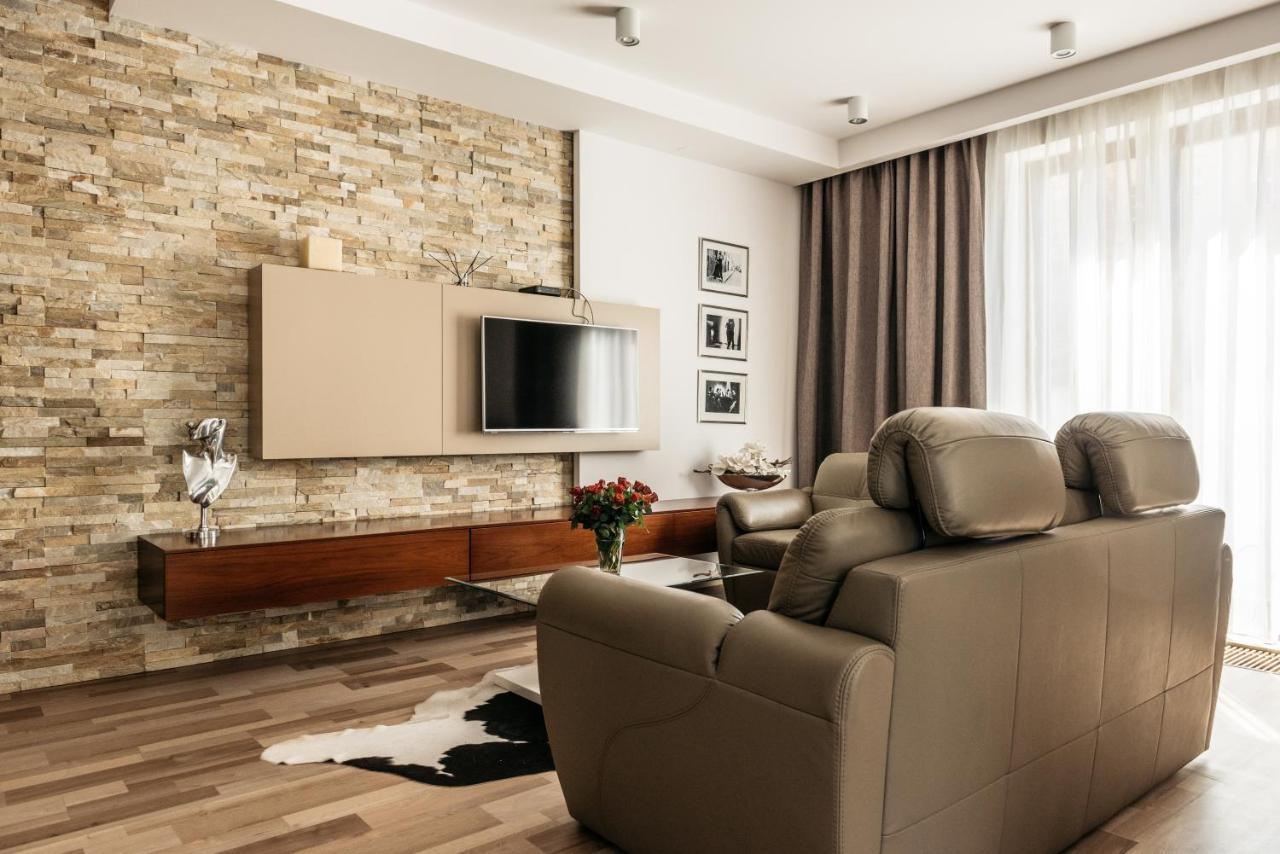 Wawel Apartments - Loftaffair Cracovia Esterno foto