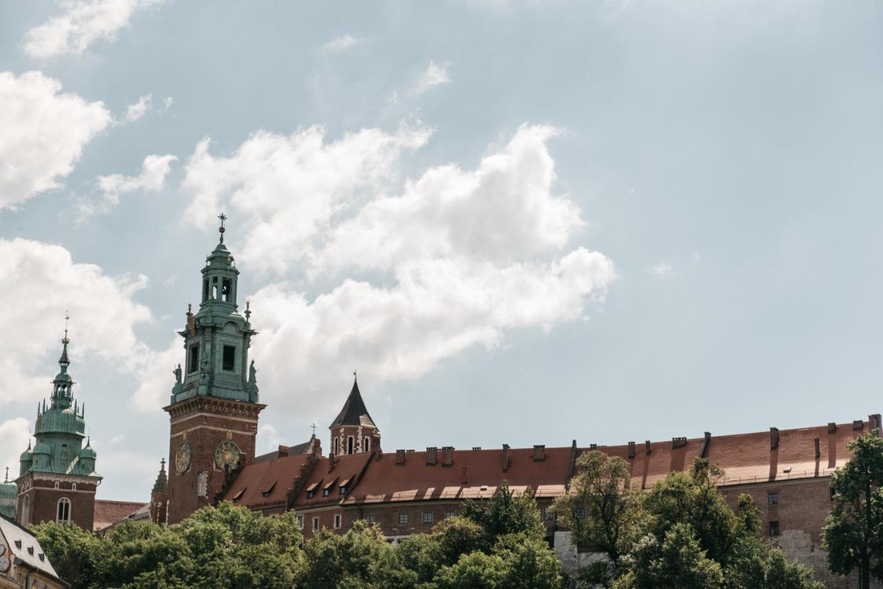 Wawel Apartments - Loftaffair Cracovia Esterno foto