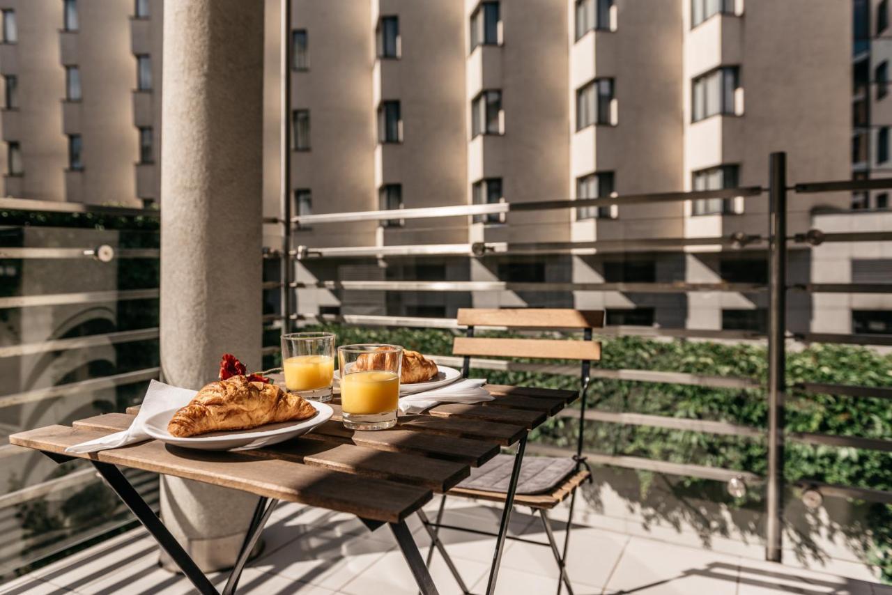 Wawel Apartments - Loftaffair Cracovia Esterno foto