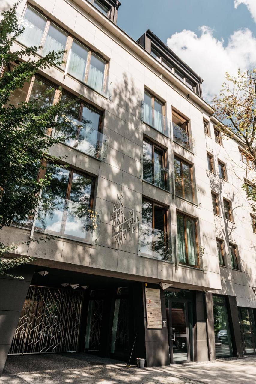 Wawel Apartments - Loftaffair Cracovia Esterno foto