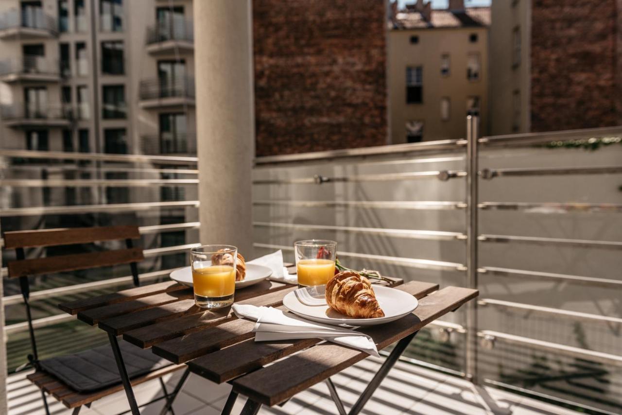 Wawel Apartments - Loftaffair Cracovia Esterno foto
