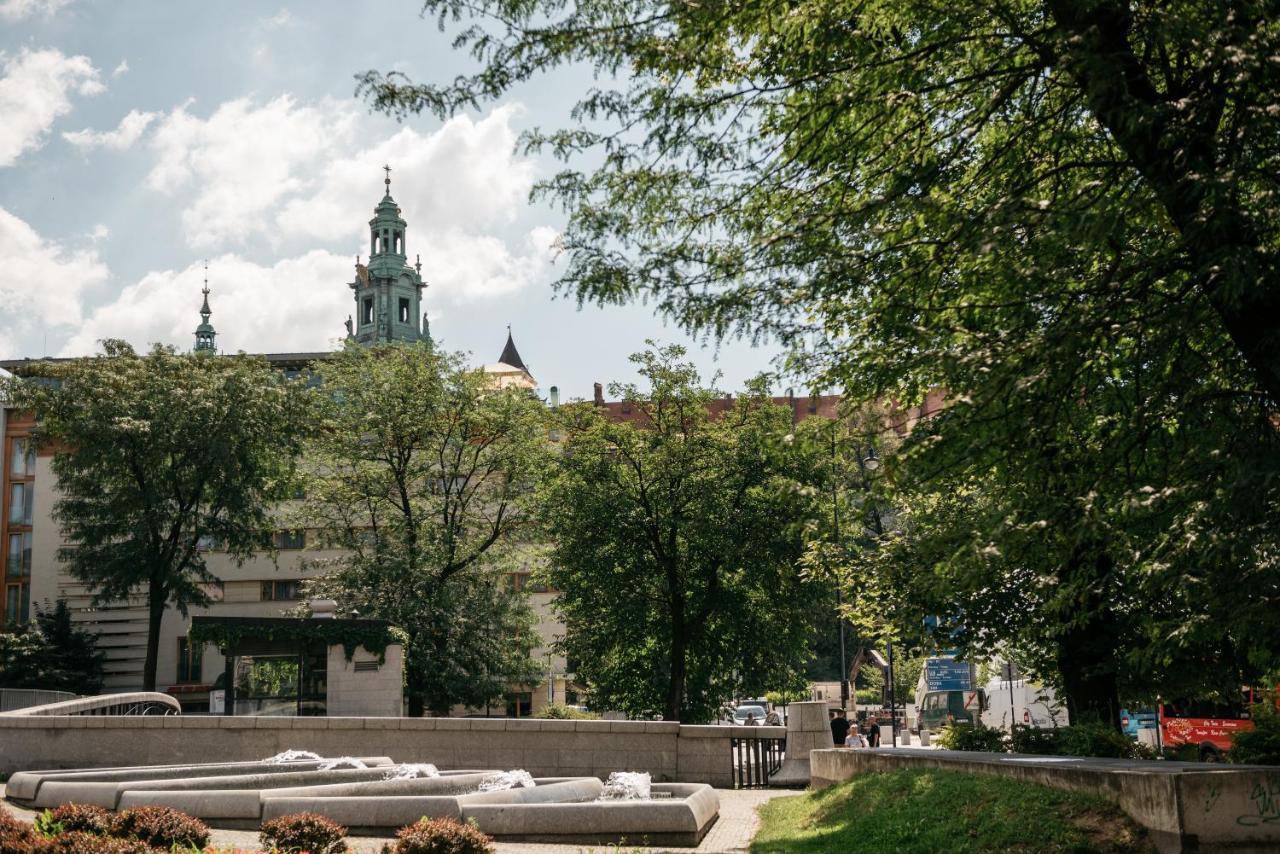Wawel Apartments - Loftaffair Cracovia Esterno foto