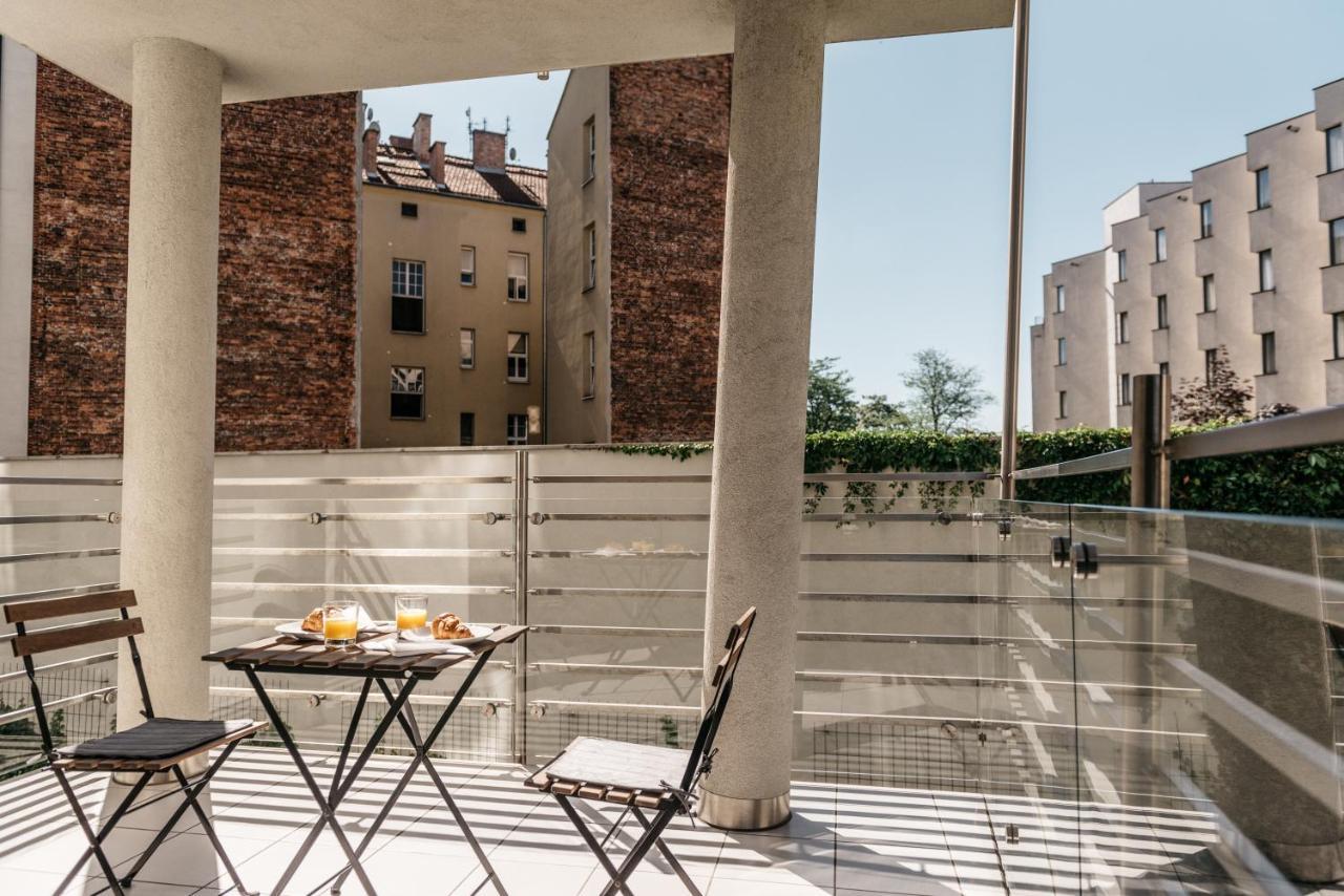 Wawel Apartments - Loftaffair Cracovia Esterno foto