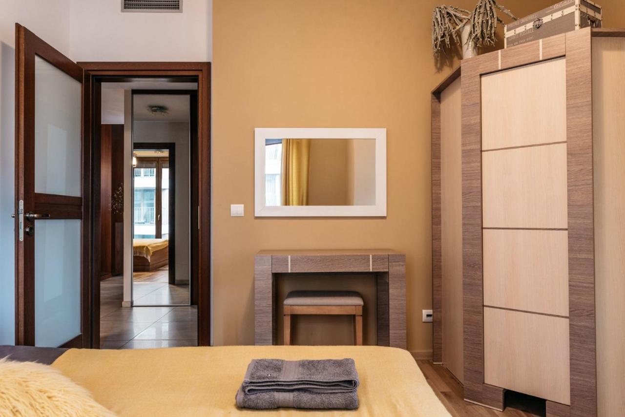 Wawel Apartments - Loftaffair Cracovia Esterno foto