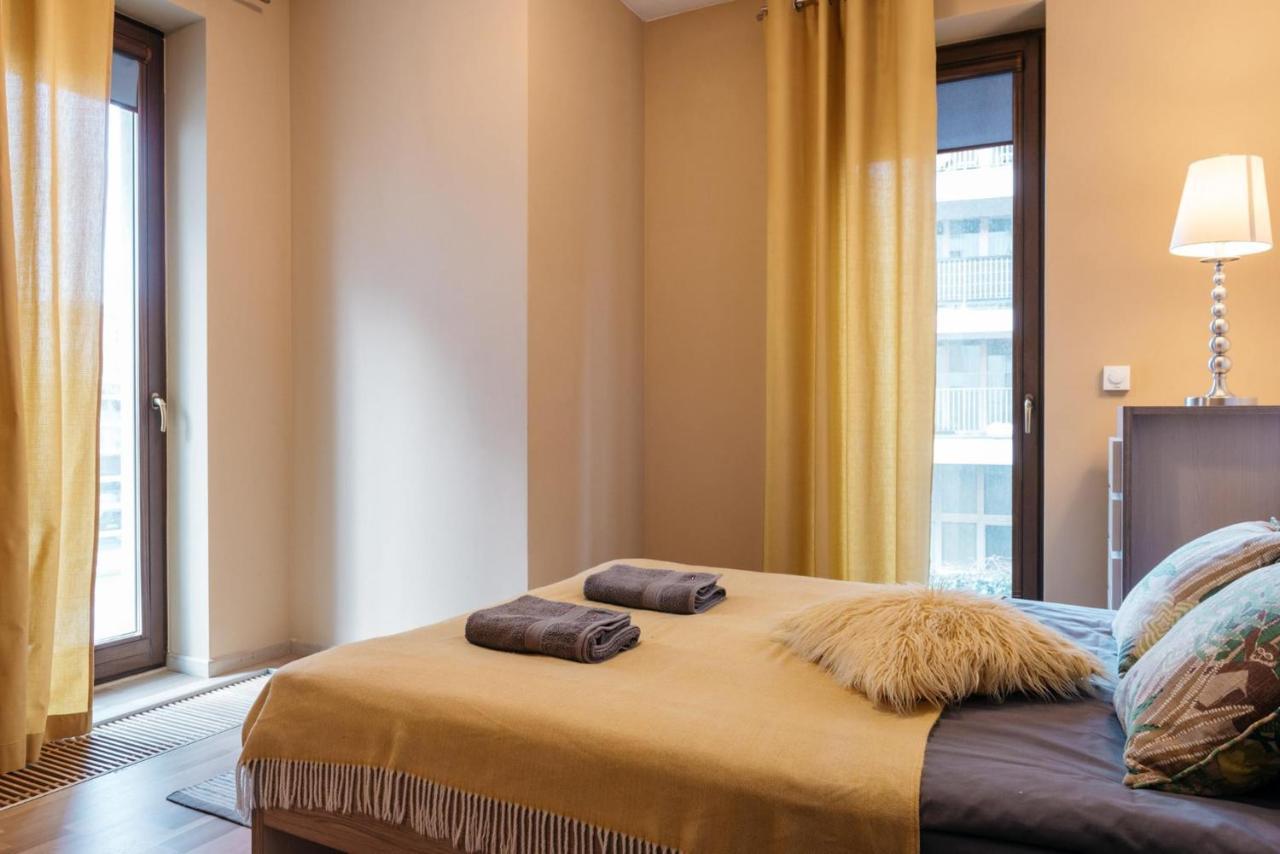 Wawel Apartments - Loftaffair Cracovia Esterno foto