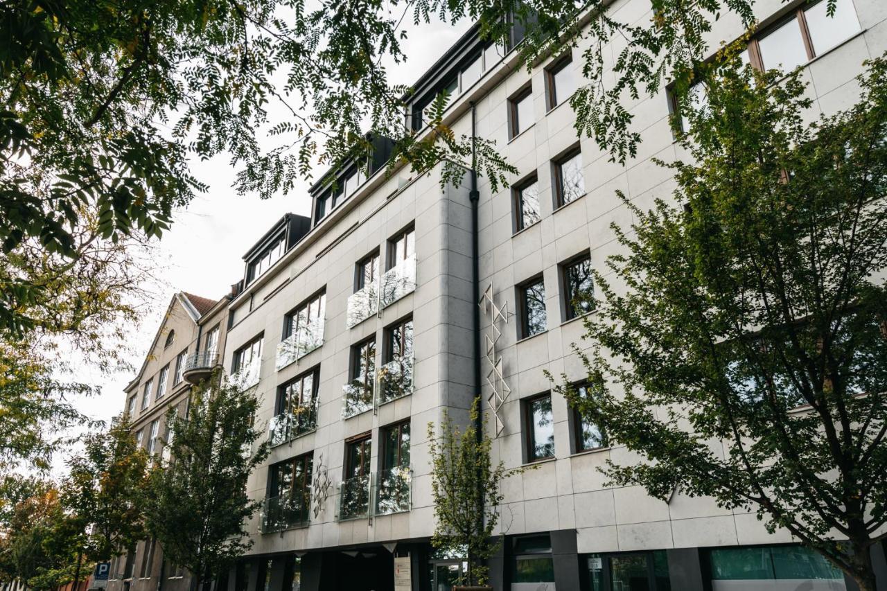 Wawel Apartments - Loftaffair Cracovia Esterno foto