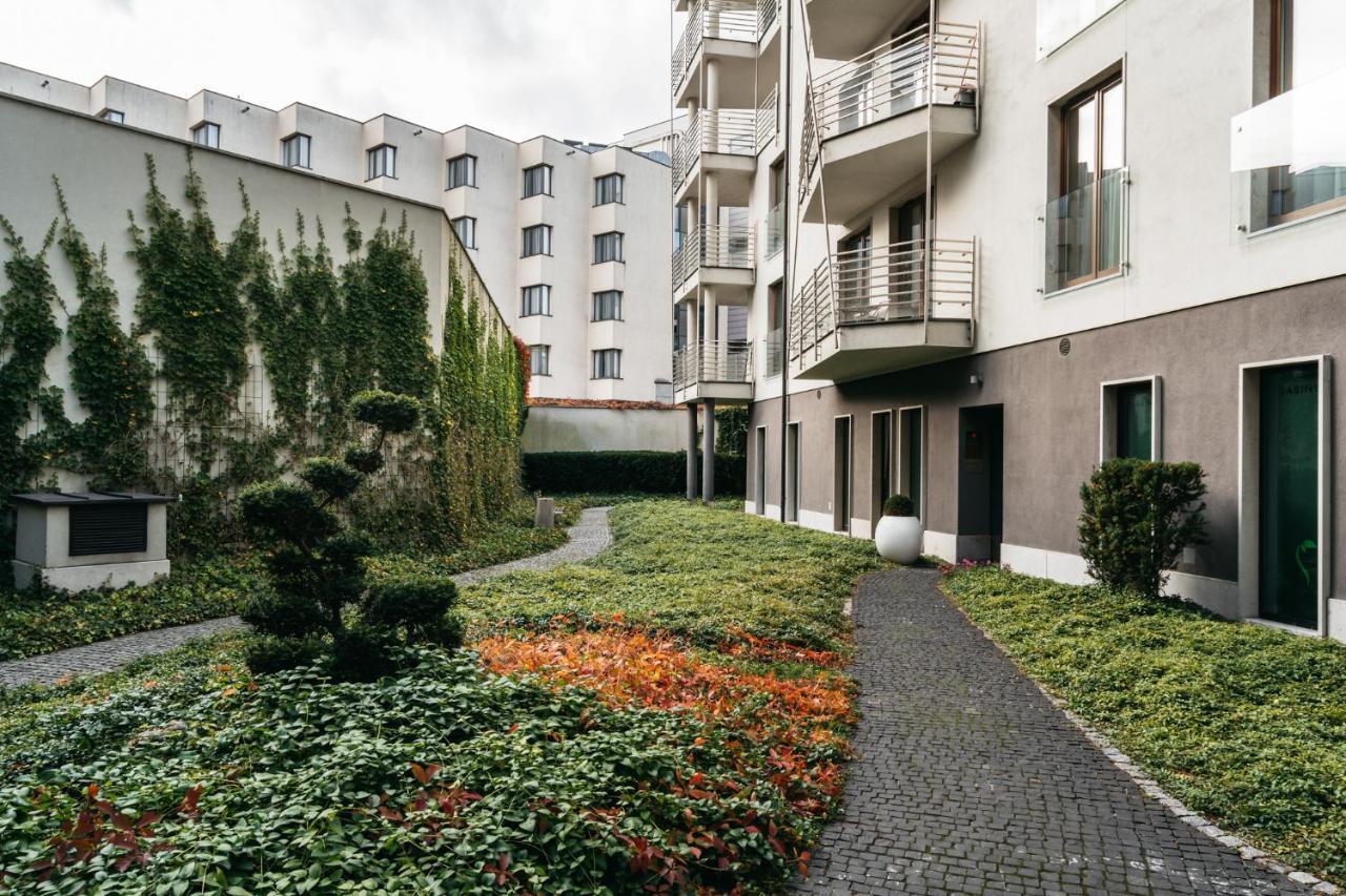 Wawel Apartments - Loftaffair Cracovia Esterno foto