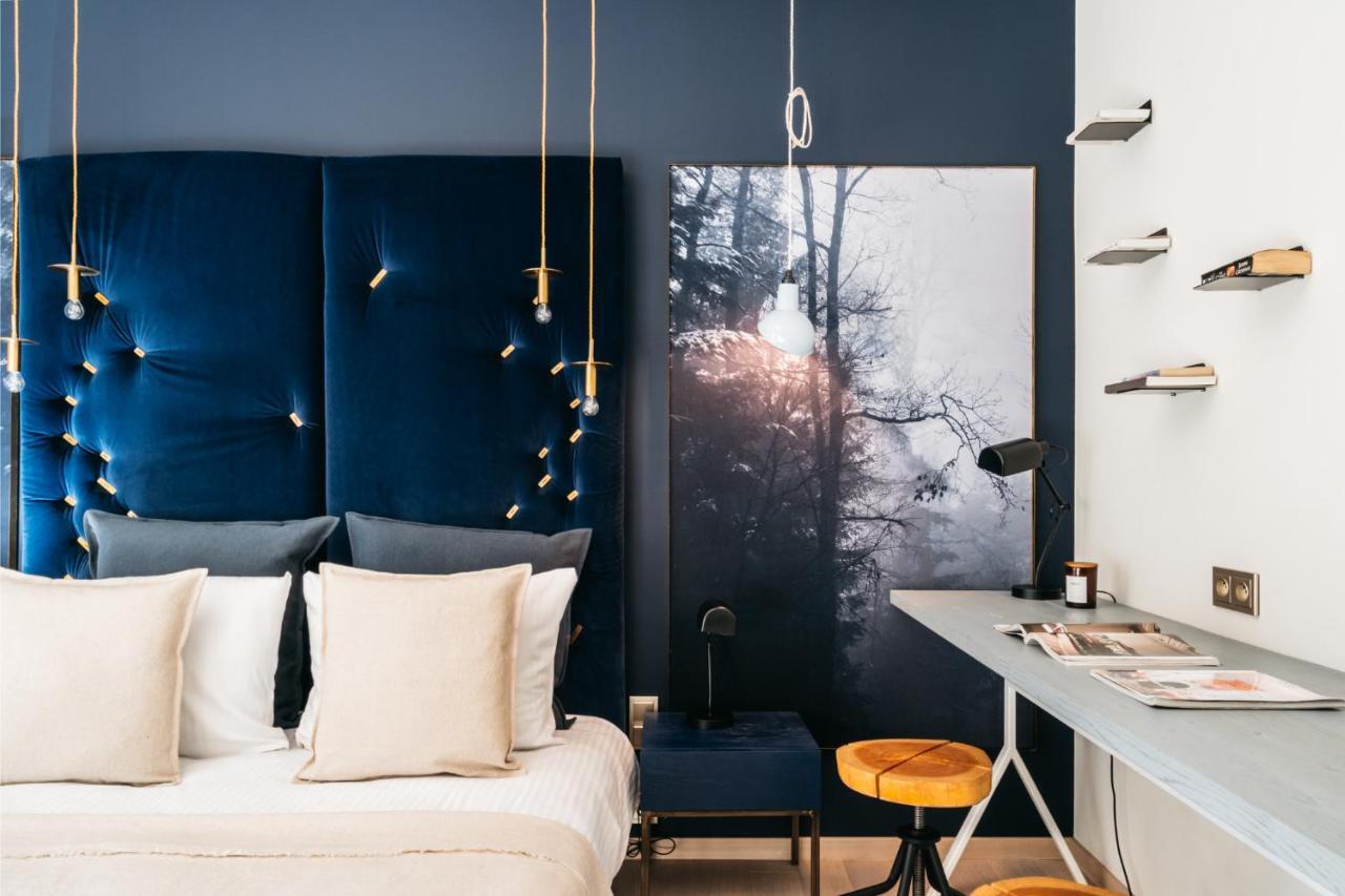 Wawel Apartments - Loftaffair Cracovia Esterno foto