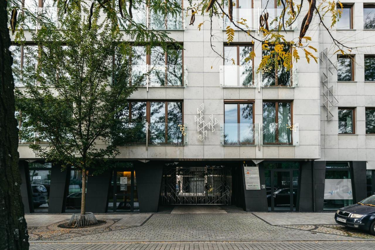 Wawel Apartments - Loftaffair Cracovia Esterno foto