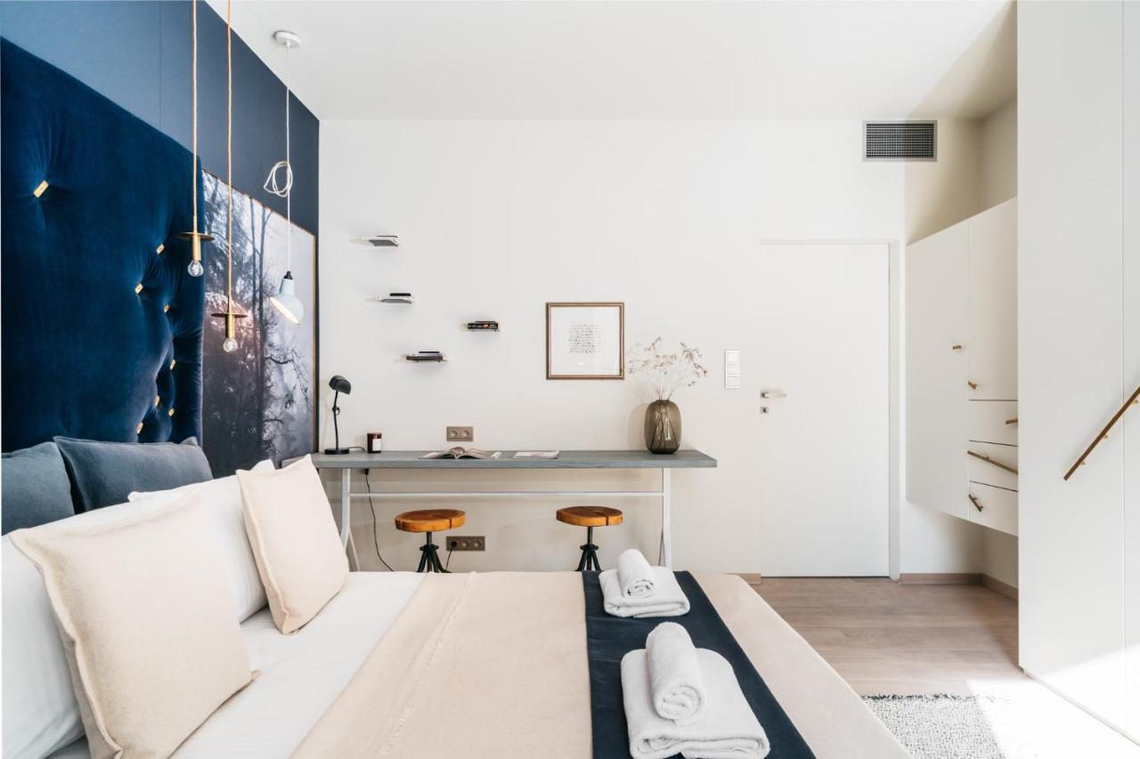 Wawel Apartments - Loftaffair Cracovia Esterno foto