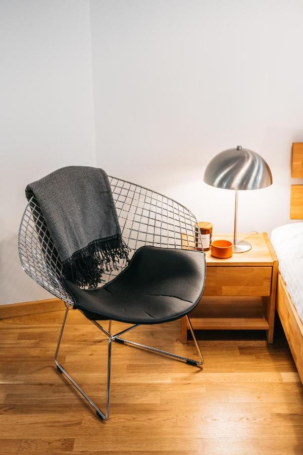 Wawel Apartments - Loftaffair Cracovia Esterno foto
