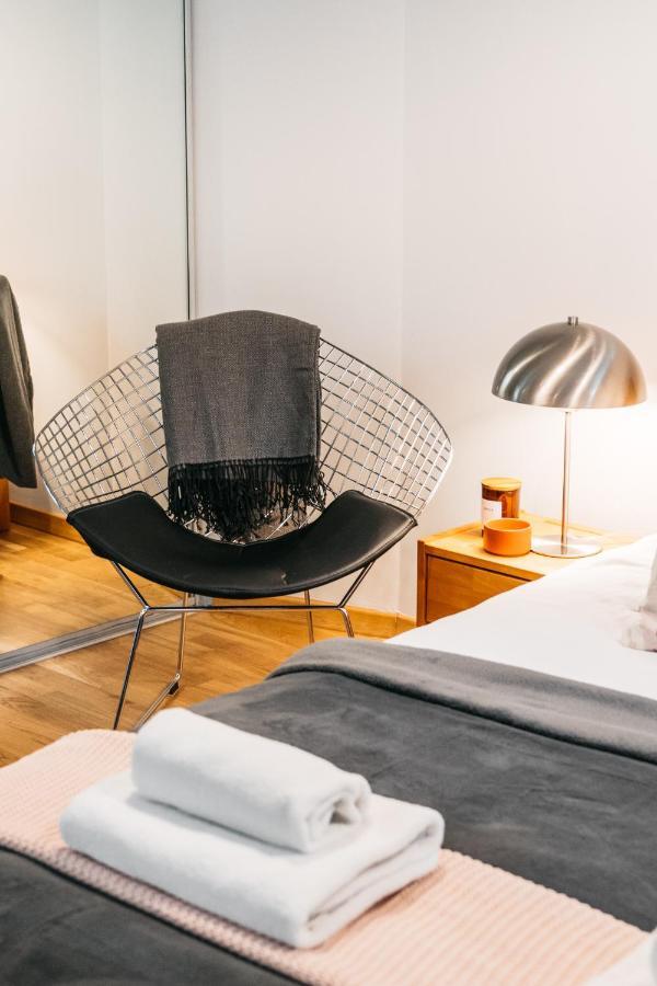 Wawel Apartments - Loftaffair Cracovia Esterno foto