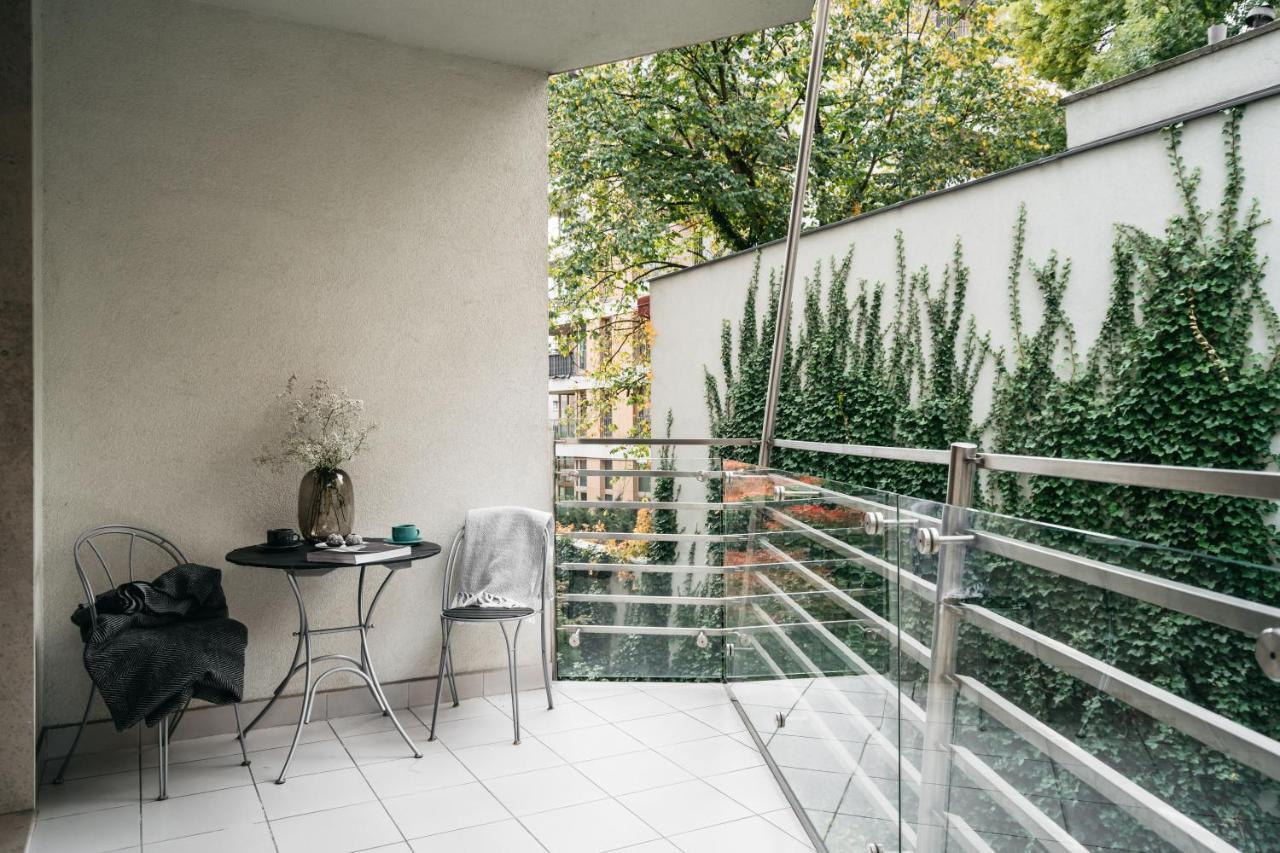 Wawel Apartments - Loftaffair Cracovia Esterno foto