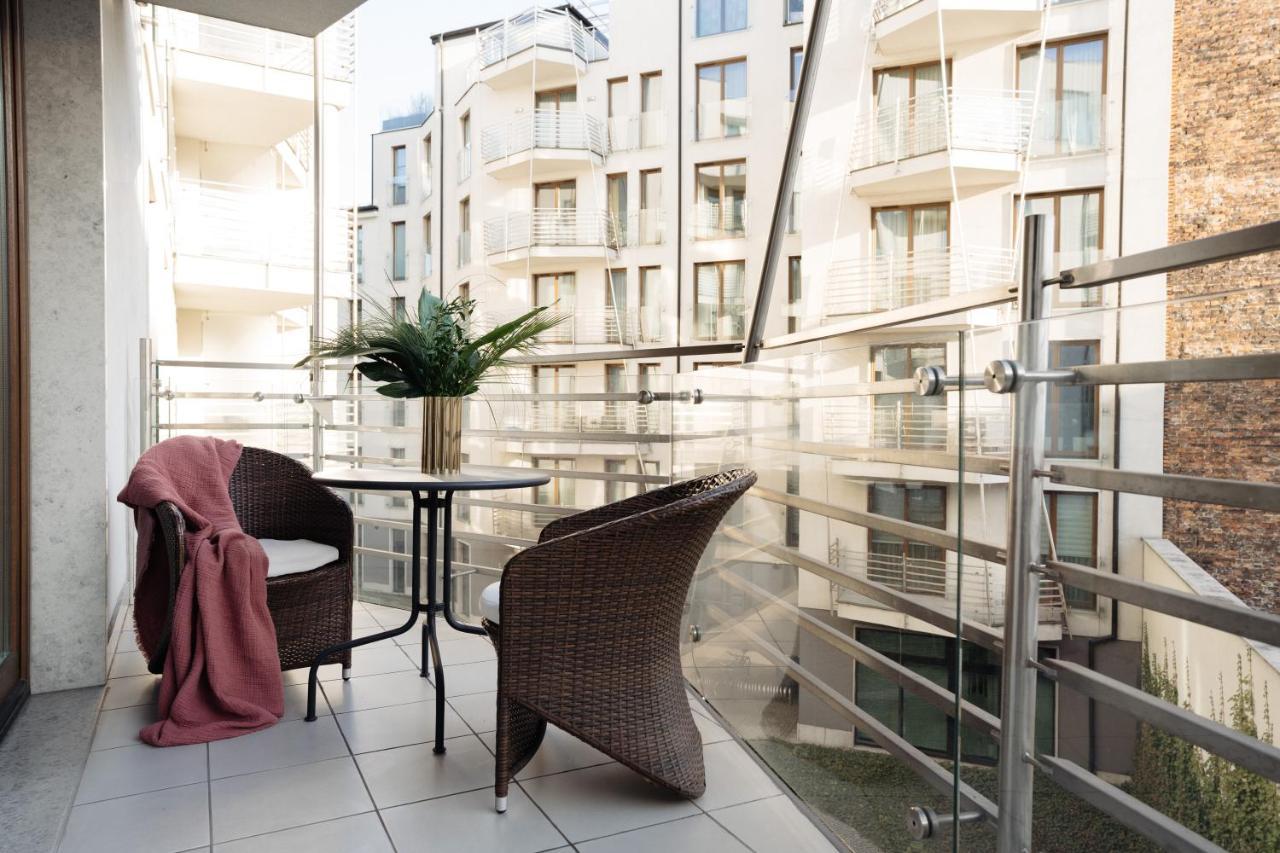 Wawel Apartments - Loftaffair Cracovia Esterno foto